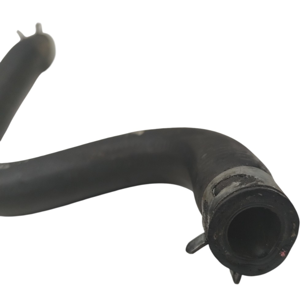 Mangueira Água Motor Honda Fit 1.4 2003 2004 2005 2006 2007 Preto 4