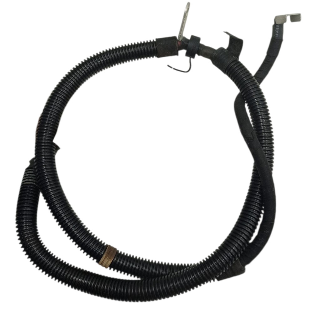 Cabo Positivo Bateria Fiat Toro Renegade 1.8 2021 2020 2019 2