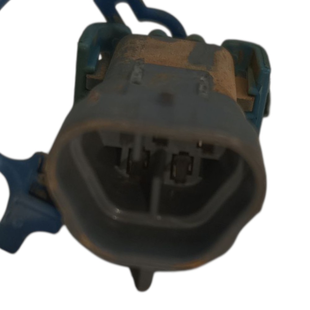 Plug Conector Sonda Lambda Pós Gm Captiva 2.4 2008 2009 2010 4