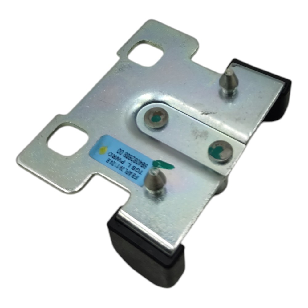 Batente Fechadura Tampa Traseira Citroen Basalt 2025 2024 4