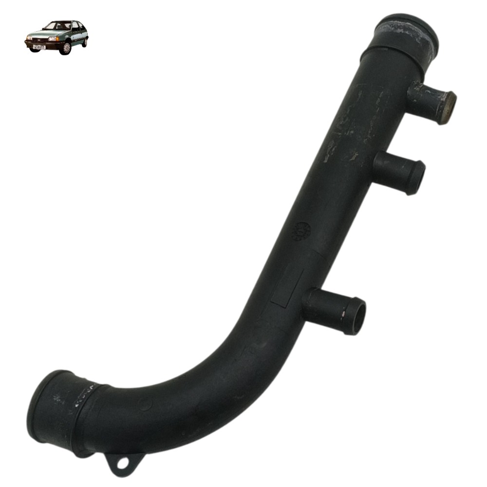 Cano tubo água gm Kadett gls 1996 1997 1998 1999 2000