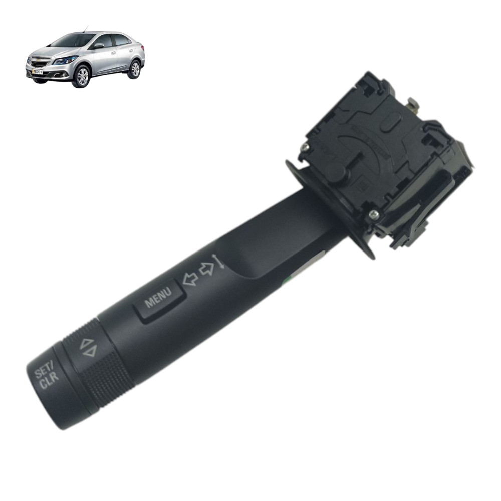 Chave Seta Gm Prisma Onix 2013 2014 2015 2016 2017 94745683 1