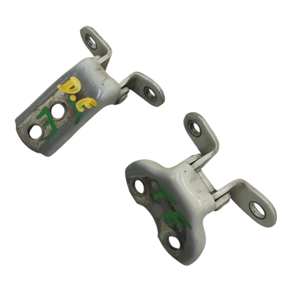 Dobradiça Dianteira Esquerda Toyota Rav4 2013 2014 2015 2016 3