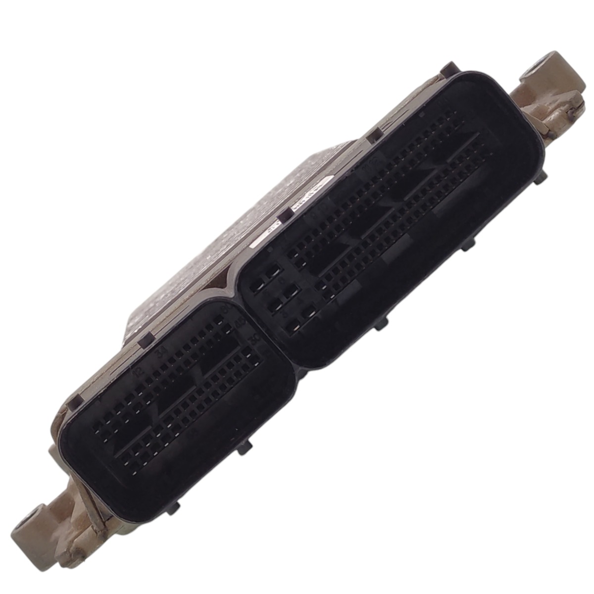 Módulo Injeção Hyundai I30 2.0 Automático 2011 3915023331 2