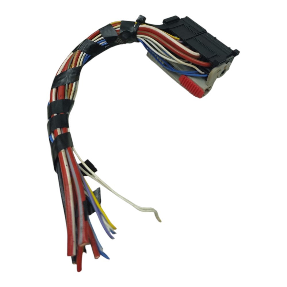 Plug Conector Módulo Conversor Potência Gm Cruze 1.4 2017 2