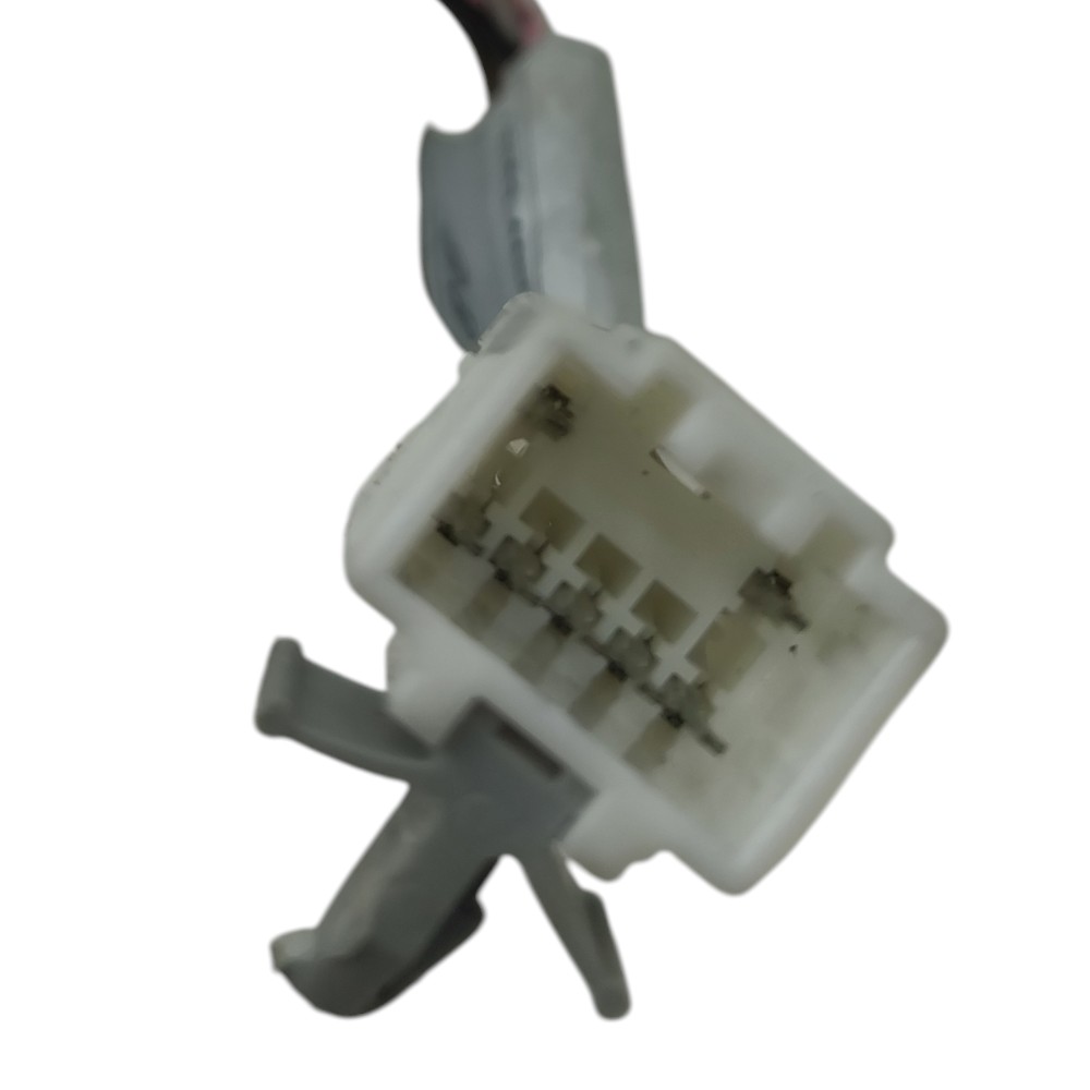 Plug leitor chave ignição Hyundai ix35 2.0 Aut 2014 2015 16 4