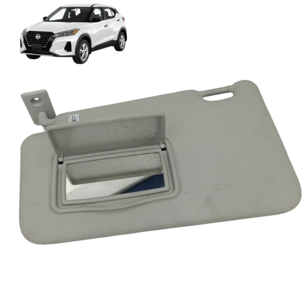 Quebra Sol Esquerdo Nissan Kicks 2024 2023 2022