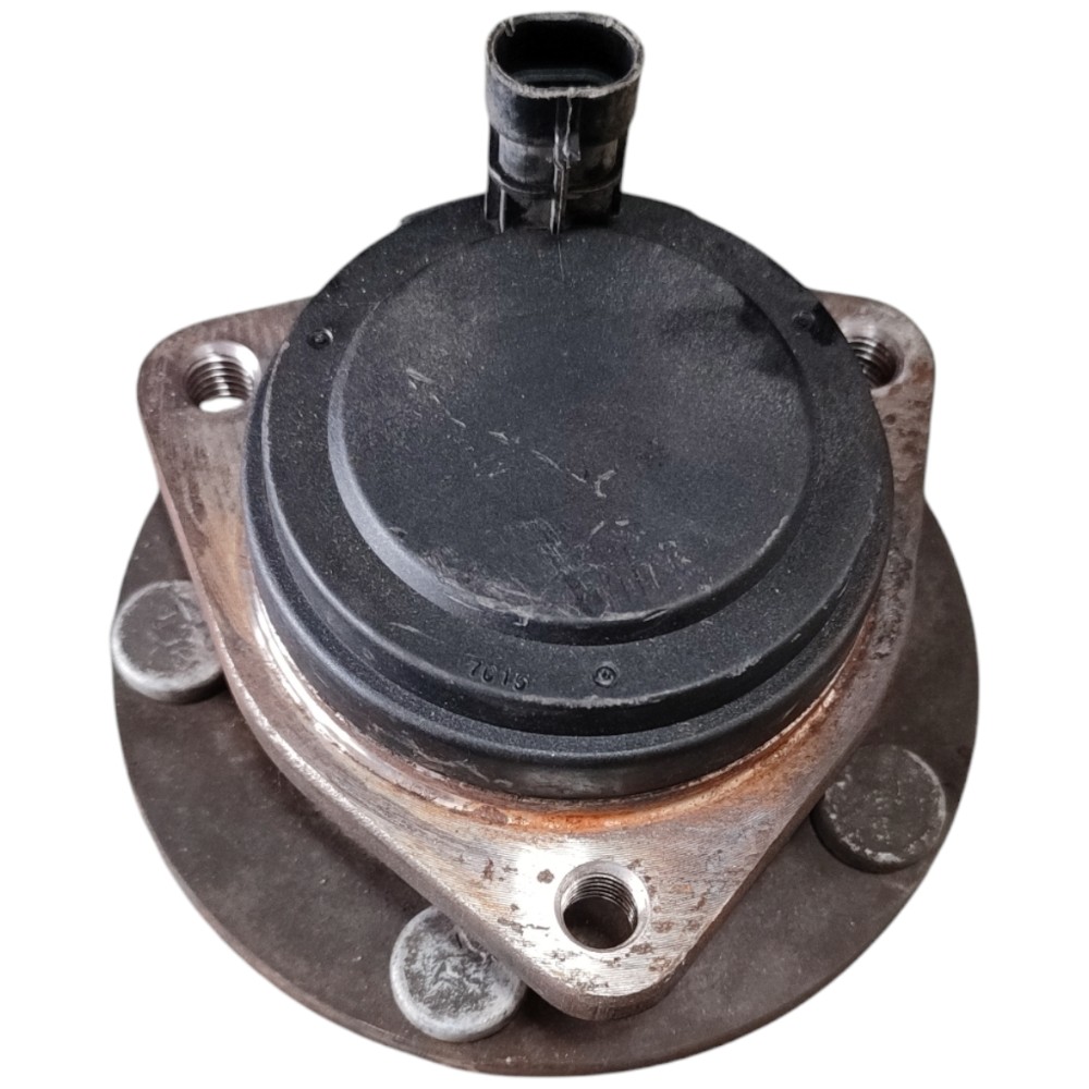 Cubo roda rolamento dianteiro GM Omega 3.6 V6 2005 2004 1
