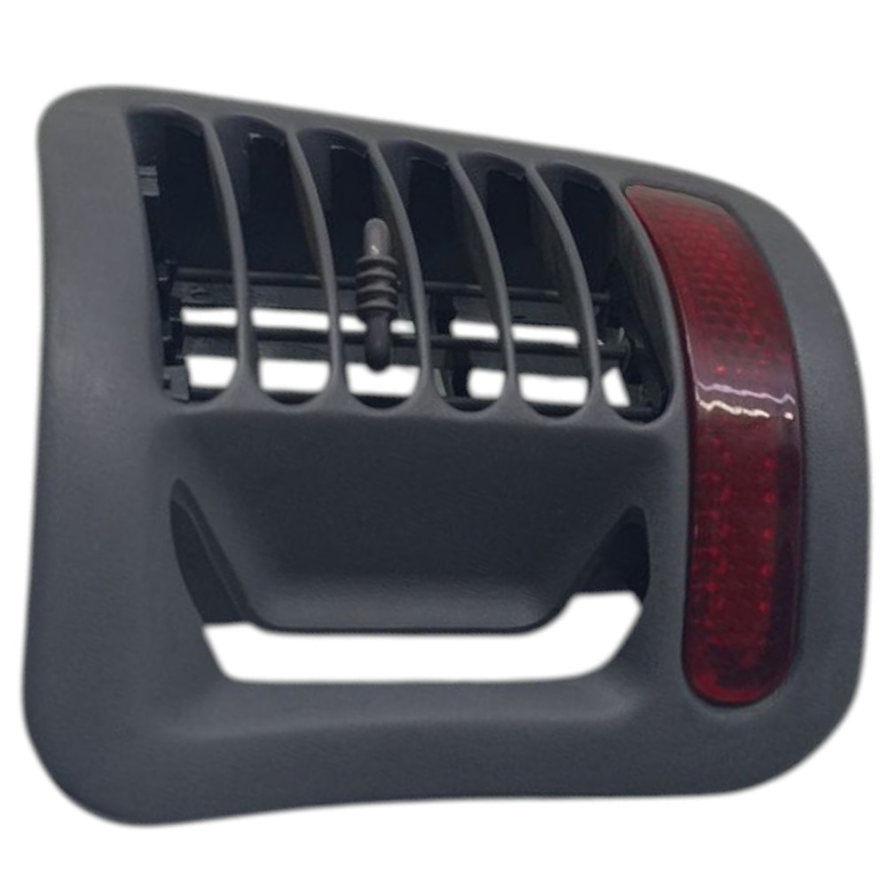 Difusor Ar Porta Dianteira Direita Grand Caravan 1999 2000 2