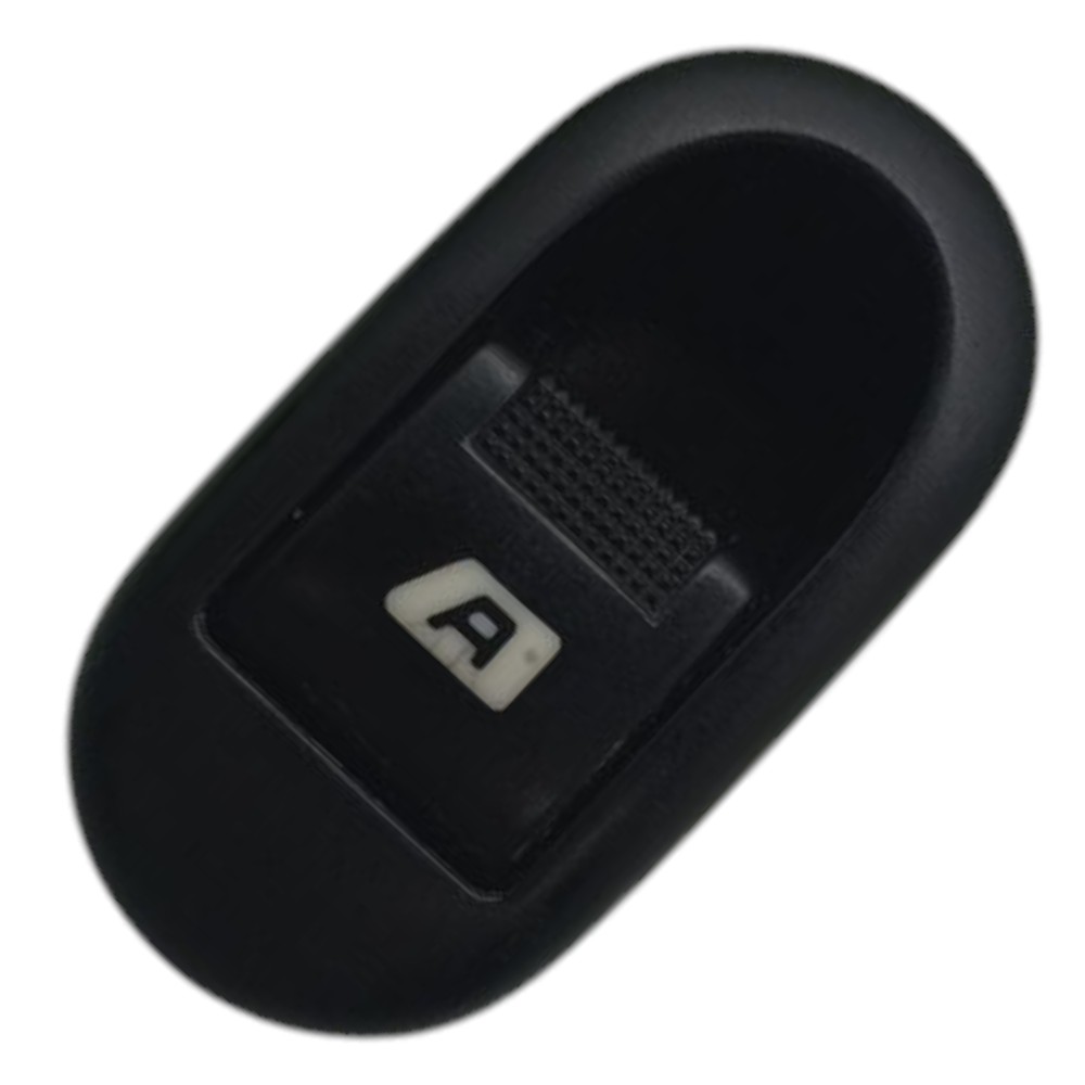 Botão Vidro Elétrico Traseiro Citroen C3 2004 2005 2006 2007 2