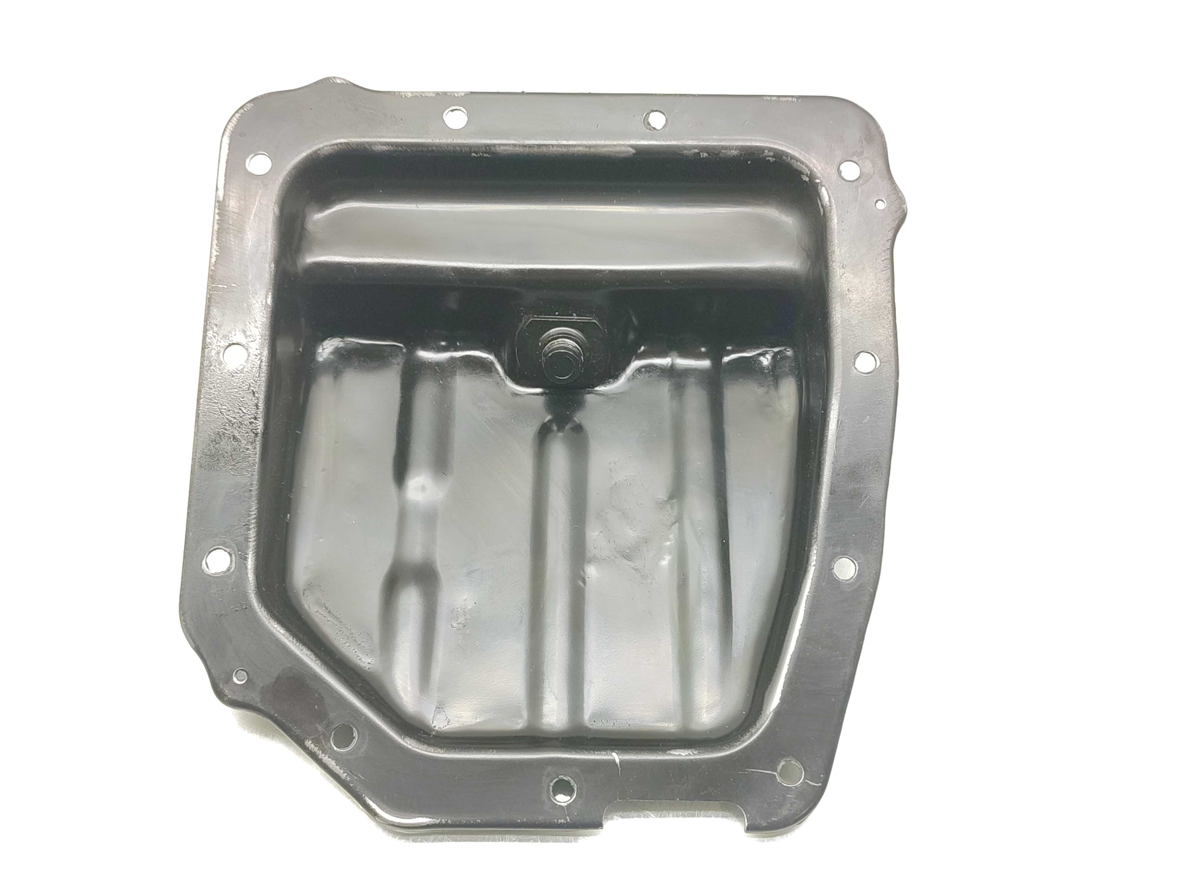 Cárter Óleo Motor Hyundai Hb20s 1.6 4cc 2014 2015 2016 2