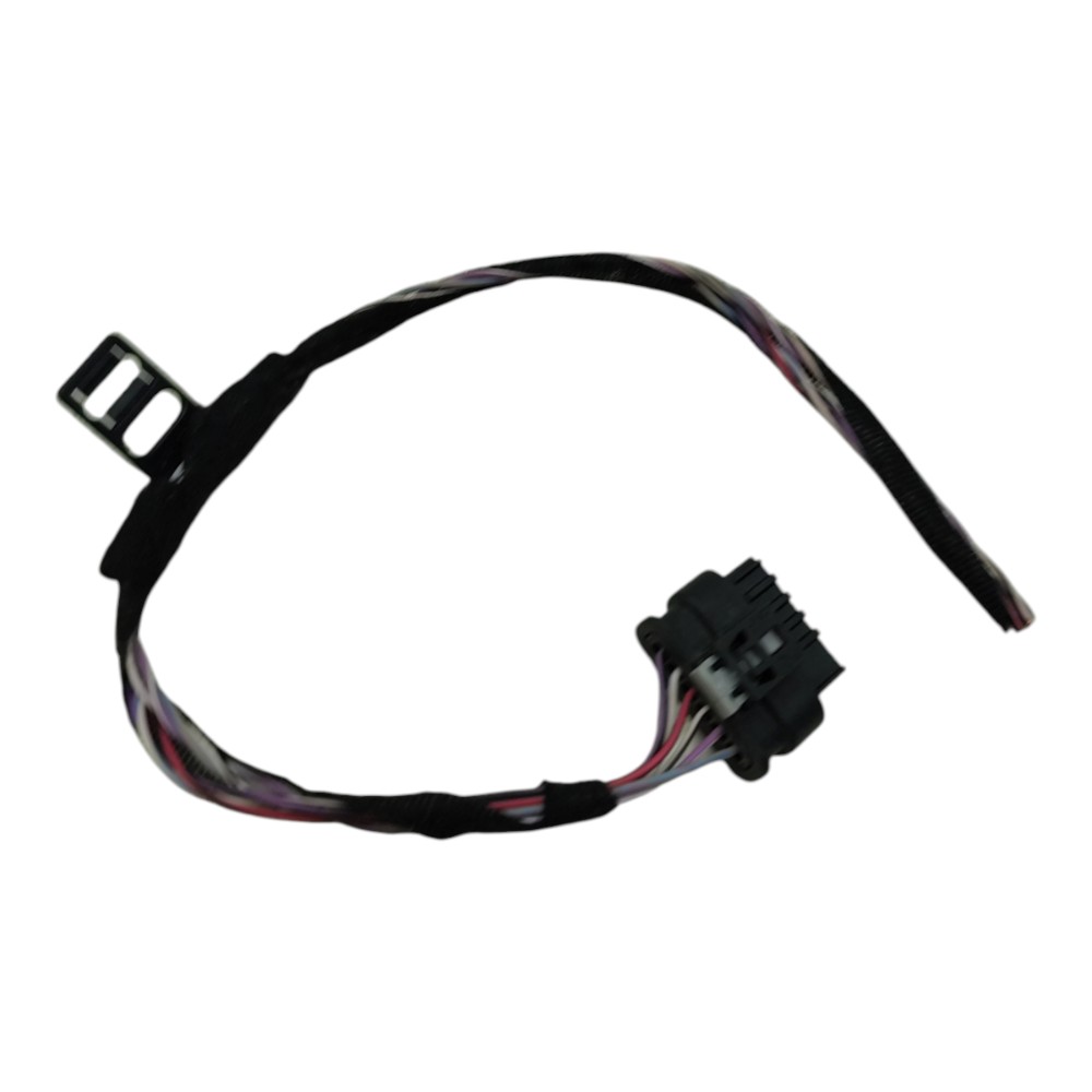 Plug Pedal Acelerador Mercedes Gle 3.0 Amg 2017 A2923000100 3