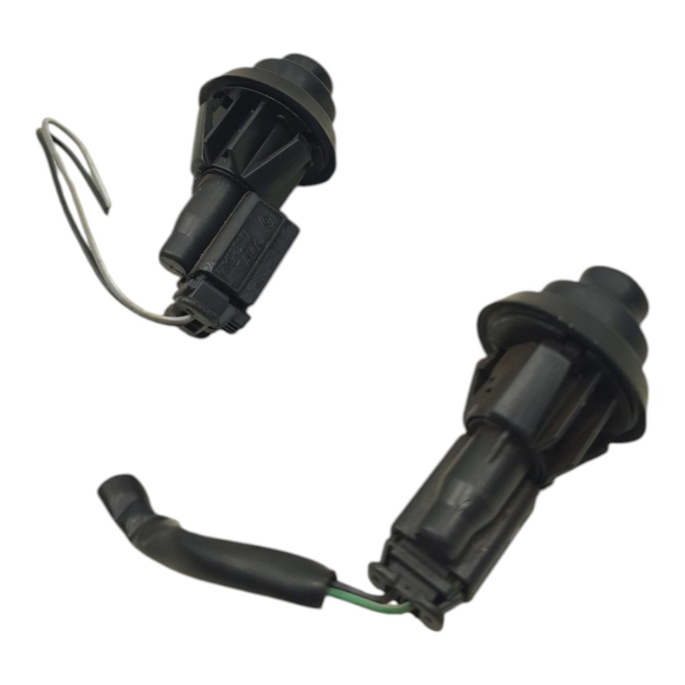 Par Sensor Interruptor Porta Renault Sandero 2016 2017 2018 4