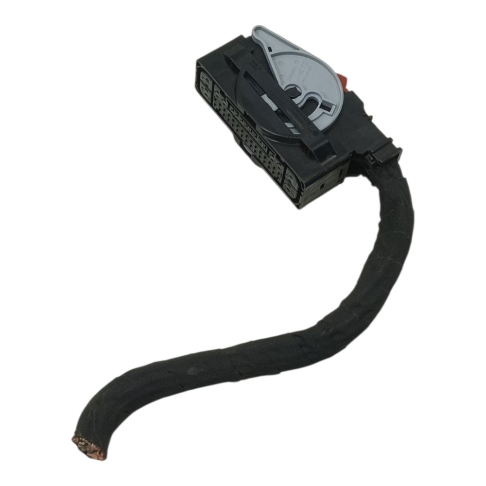 Plug Conector Módulo Abs Ford Territory 1.5 Turbo 2026 2025