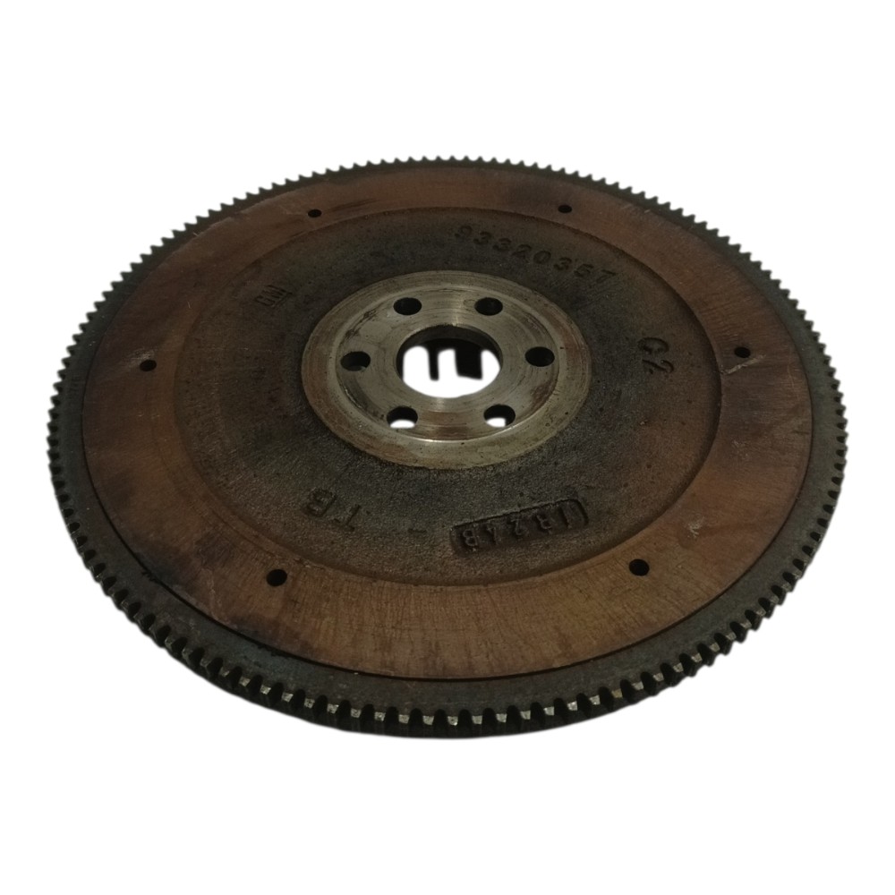 Cremalheira volante motor GM Vectra Astra Zafira 2.0 8v 2011 4