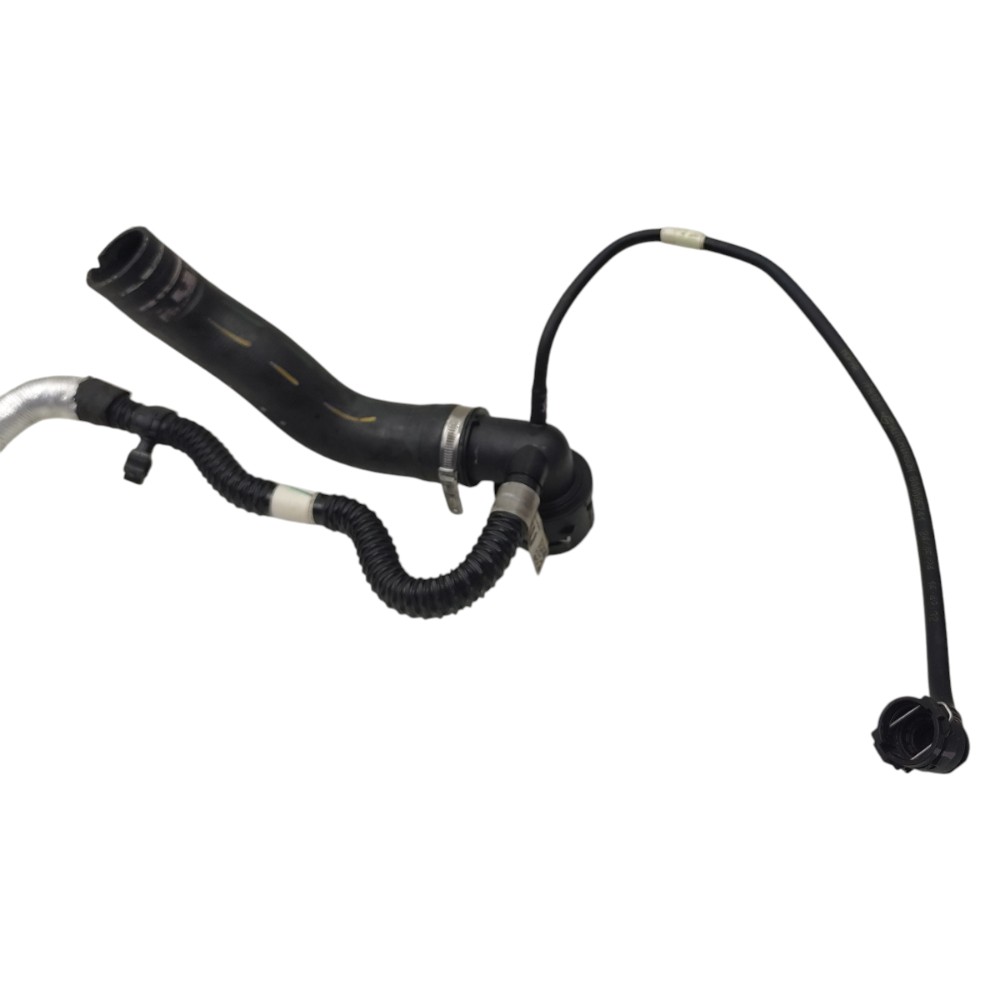 Mangueira água radiador Fiat toro 2.0 diesel 2025 2024 2023 2