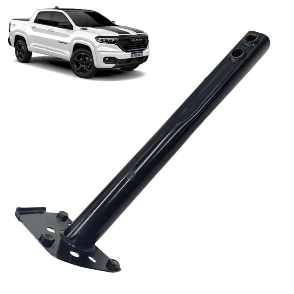 Suporte travessa frontal direita ram rampage 2026 2025
