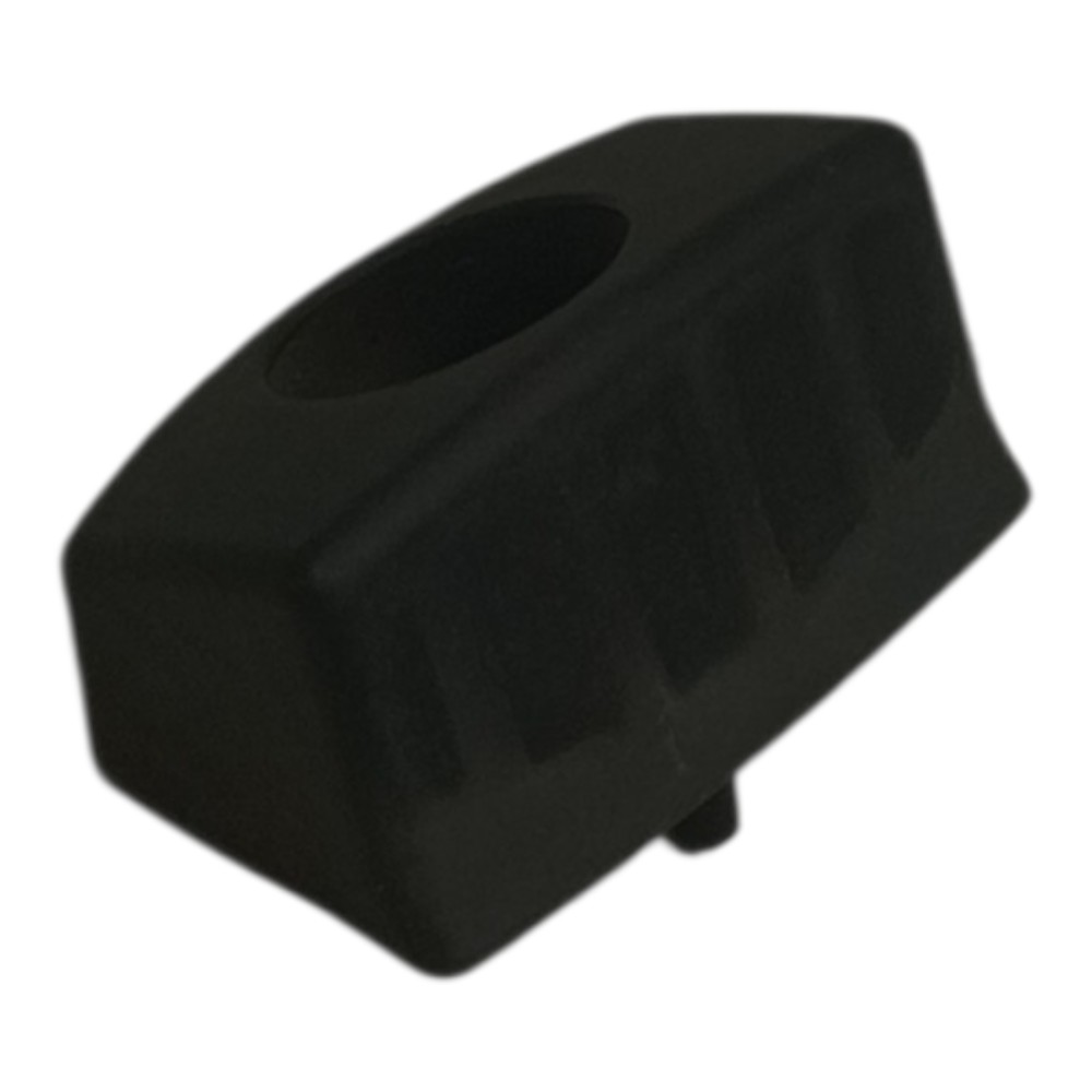 Batente Anti Impacto Tampa Traseira Vw Tiguan 2011 2012 2013 3