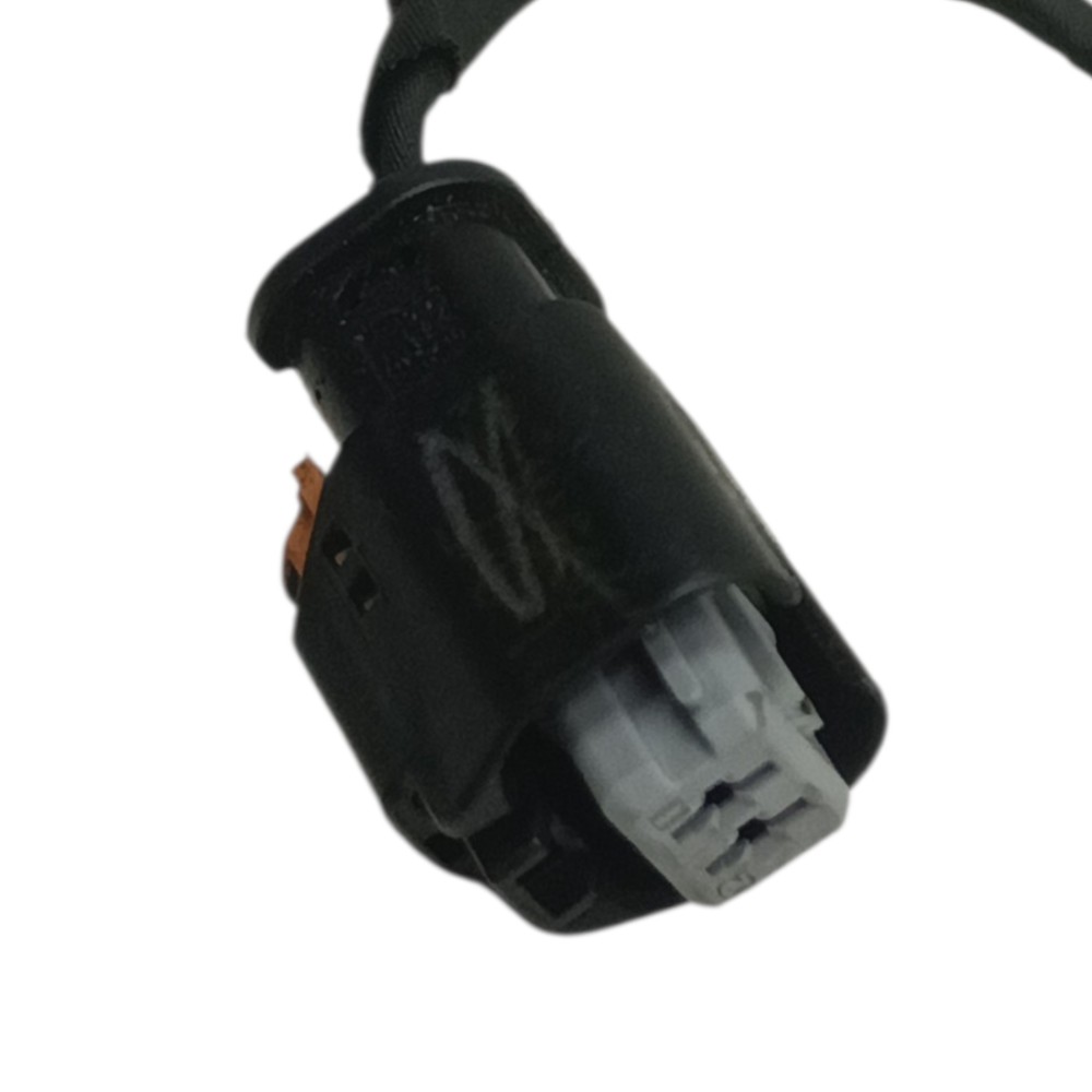 Plug Conector Suporte Filtro Oleo Peugeot 208 1.6 9659102880 2