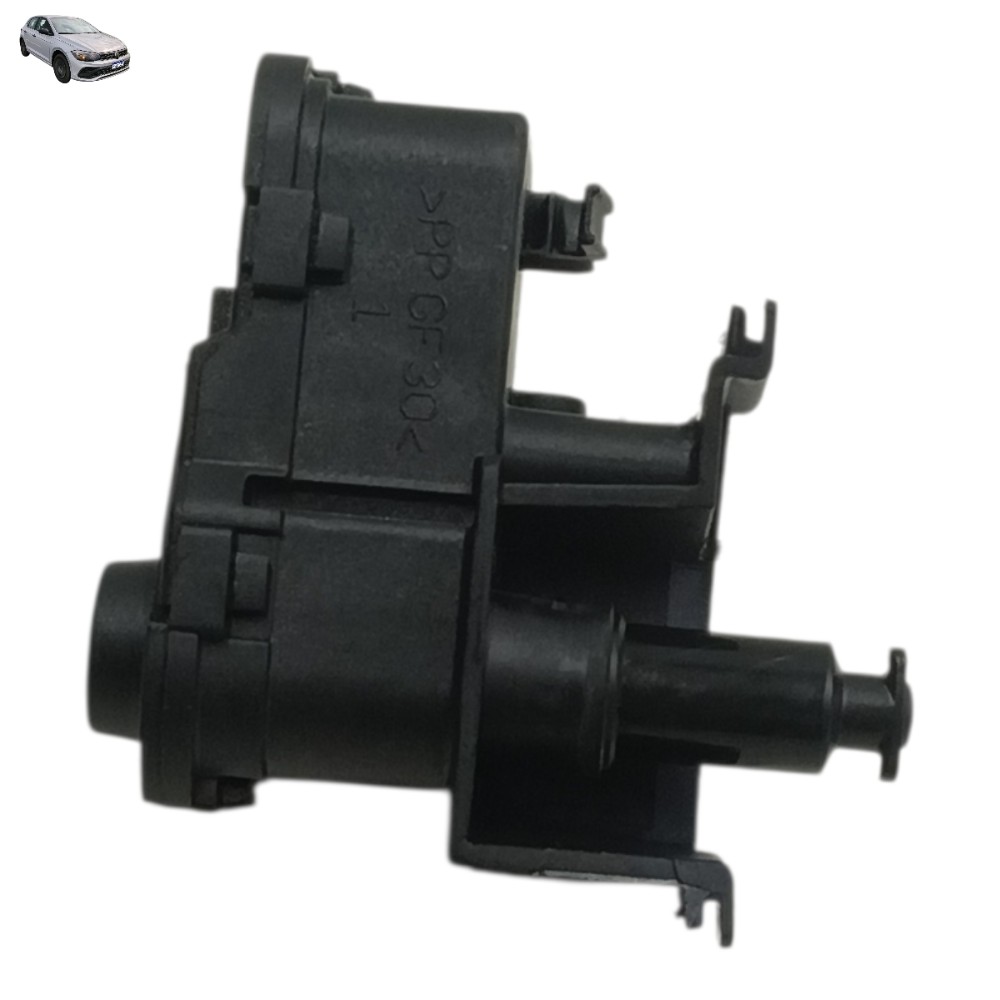 Motor trava portinhola tanque VW Polo virtus nivus 2026 2025