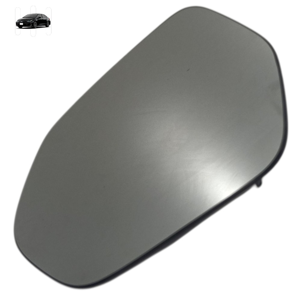 Espelho Retrovisor Esquerdo Toyota Corolla 2023 24 Original 1