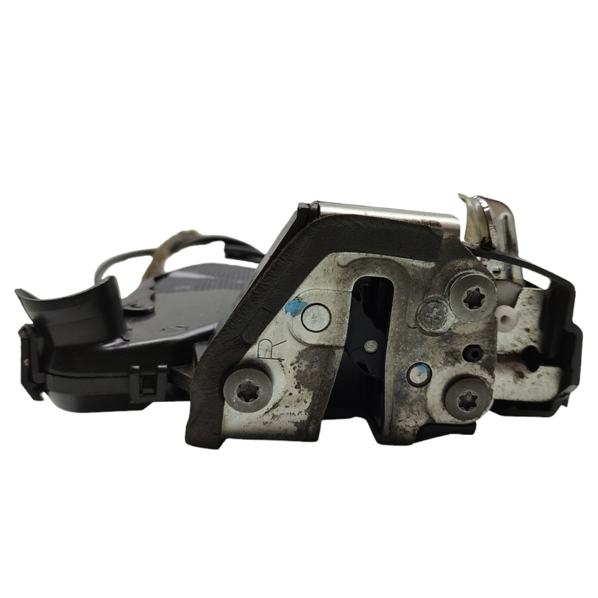 Fechadura Porta Dianteira Direita Honda Civic G9 2012 A 2016 2