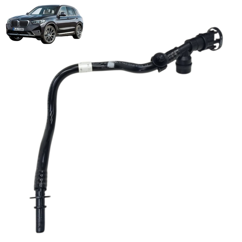 Mangueira vácuo bmw x3 2.0 híbrida 2023 20896010