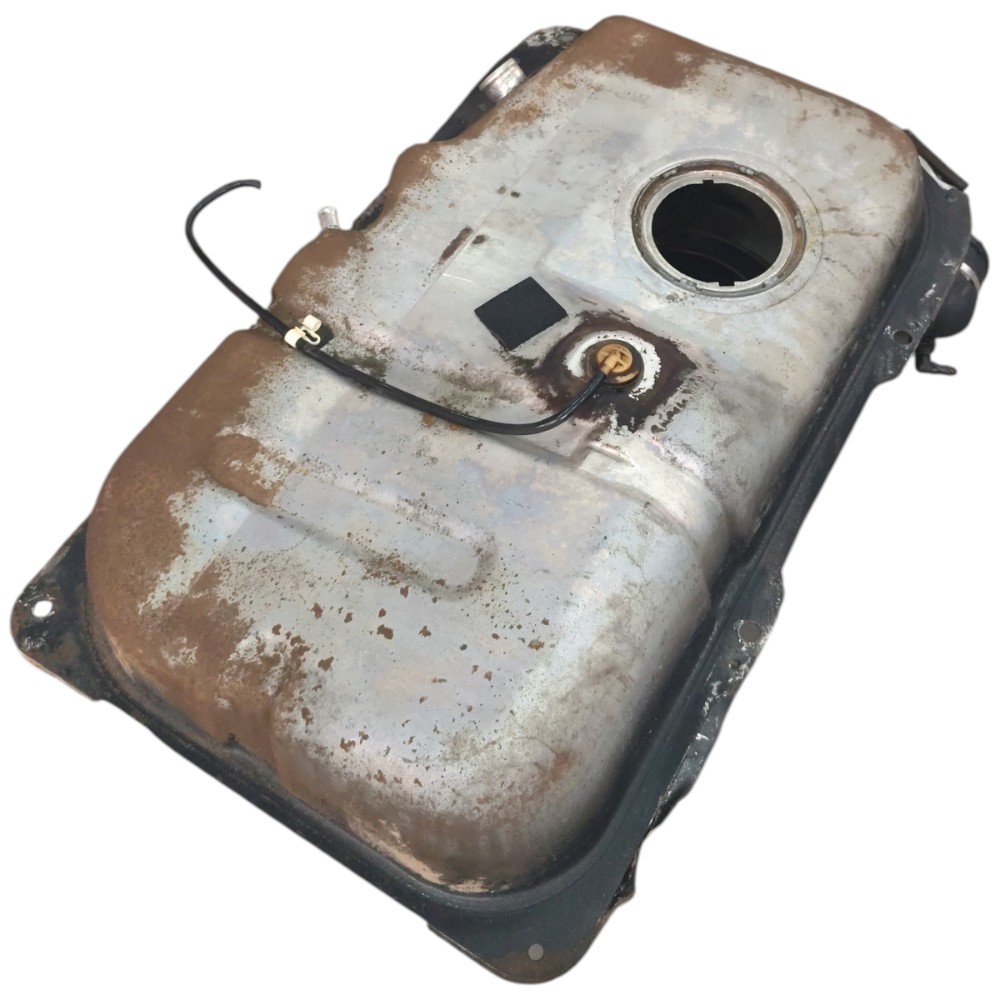 Tanque combustível Ford Fiesta 1999 2000 2001 2002 2