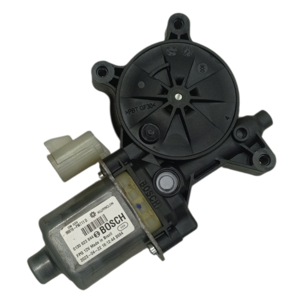 Motor Vidro Dianteiro Direito Gm Spin 2024 2023 2022 2021 20 1