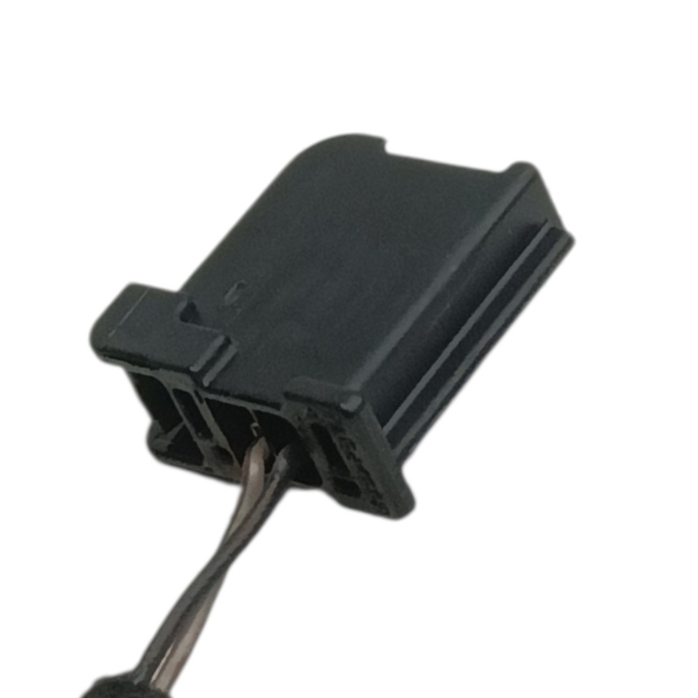 Plug Conector Luz Porta Luva Chevrolet Cruze 2015 2016 2017 4