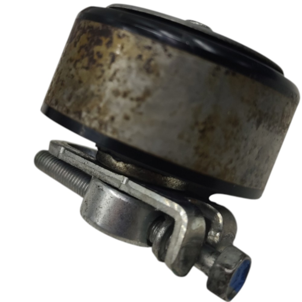 Polia tensor esticador correia Nissan kicks 1.6 2020 2019 18 3