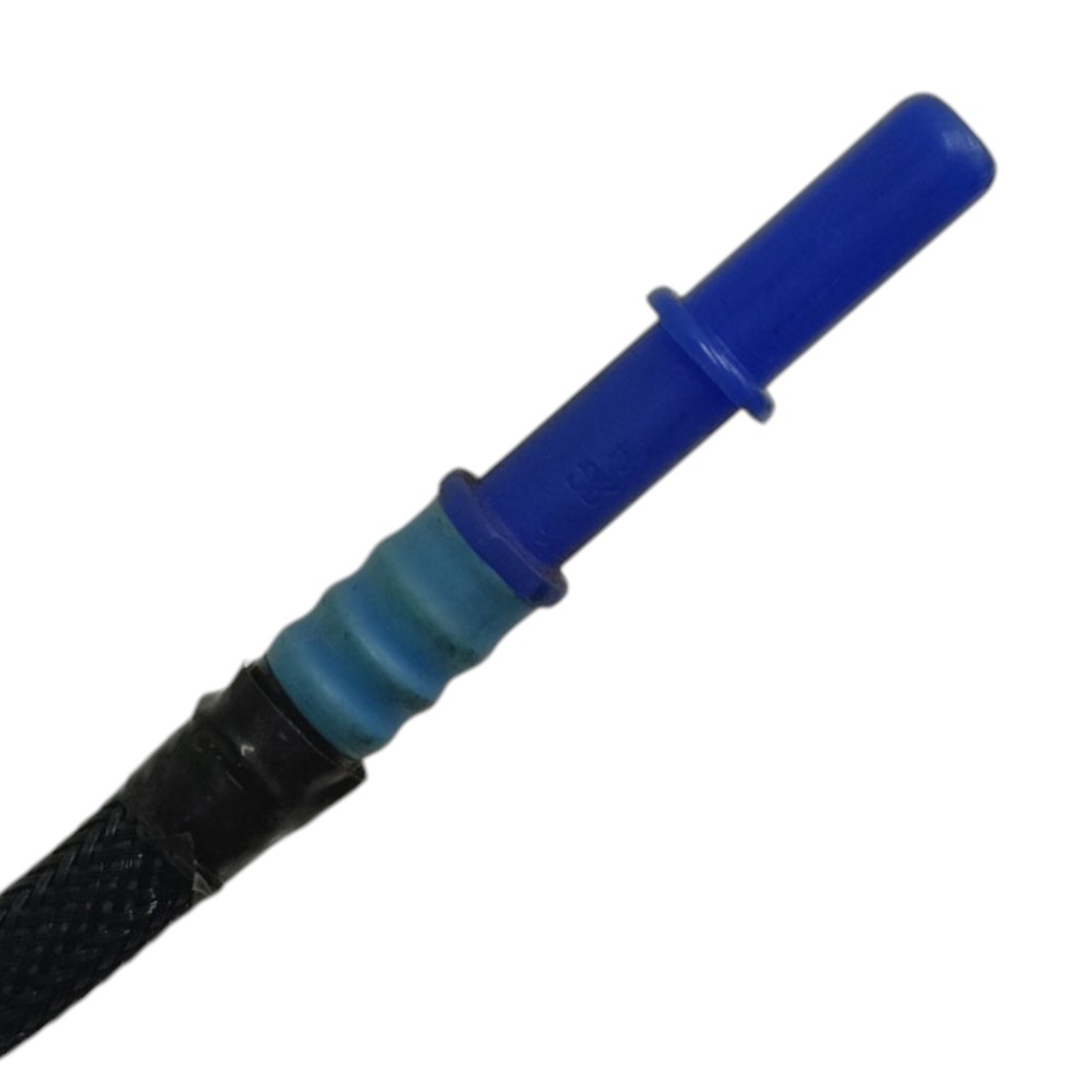 Mangueira Cano Flauta Combustível Fiat Fastback 2021 2022 23 4