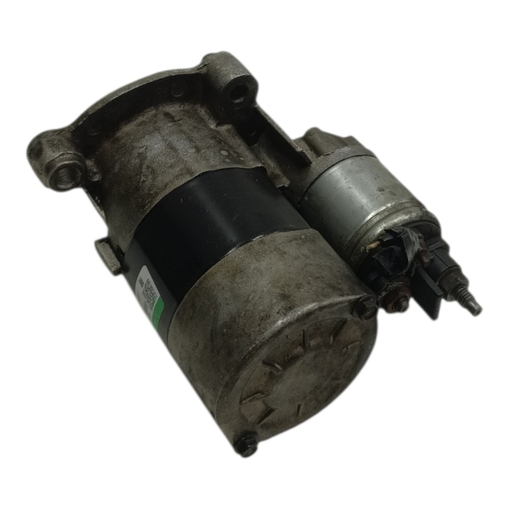 Motor arranque partida Peugeot 206 1.4 2001 2002 2003 2004 3