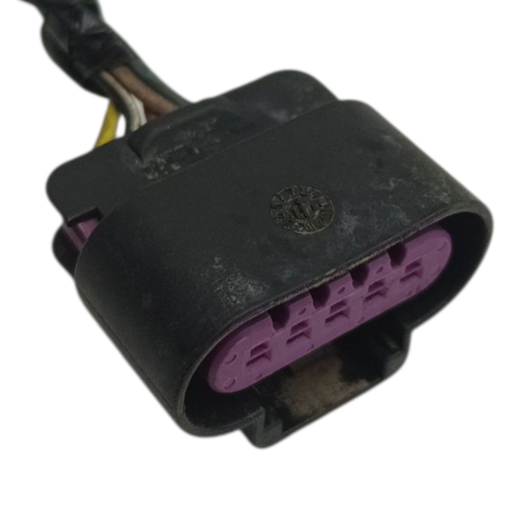 Plug Conector Sensor Map Gm Omega 2.4 2008 2009 2010 2011 3