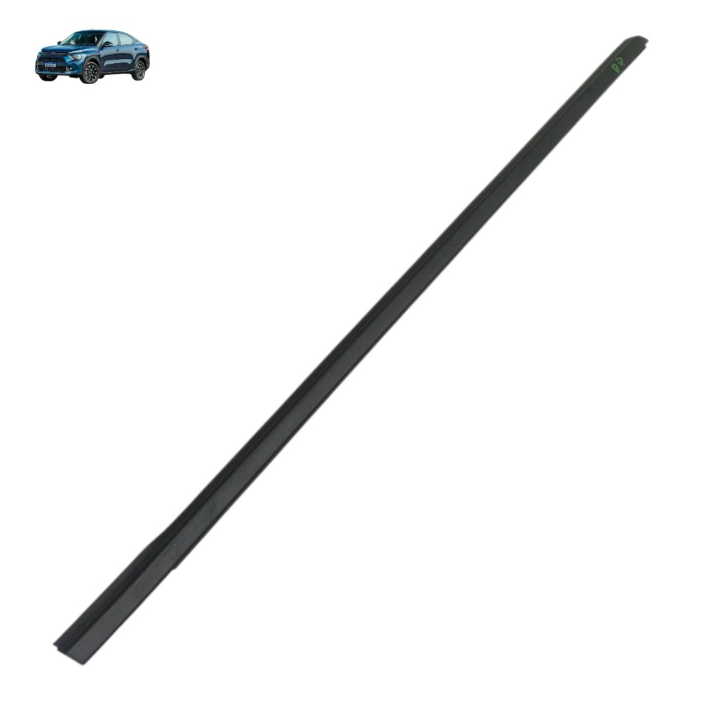 Pestana Externa Dianteira Direita Citroen Basalt 2025 2024 1