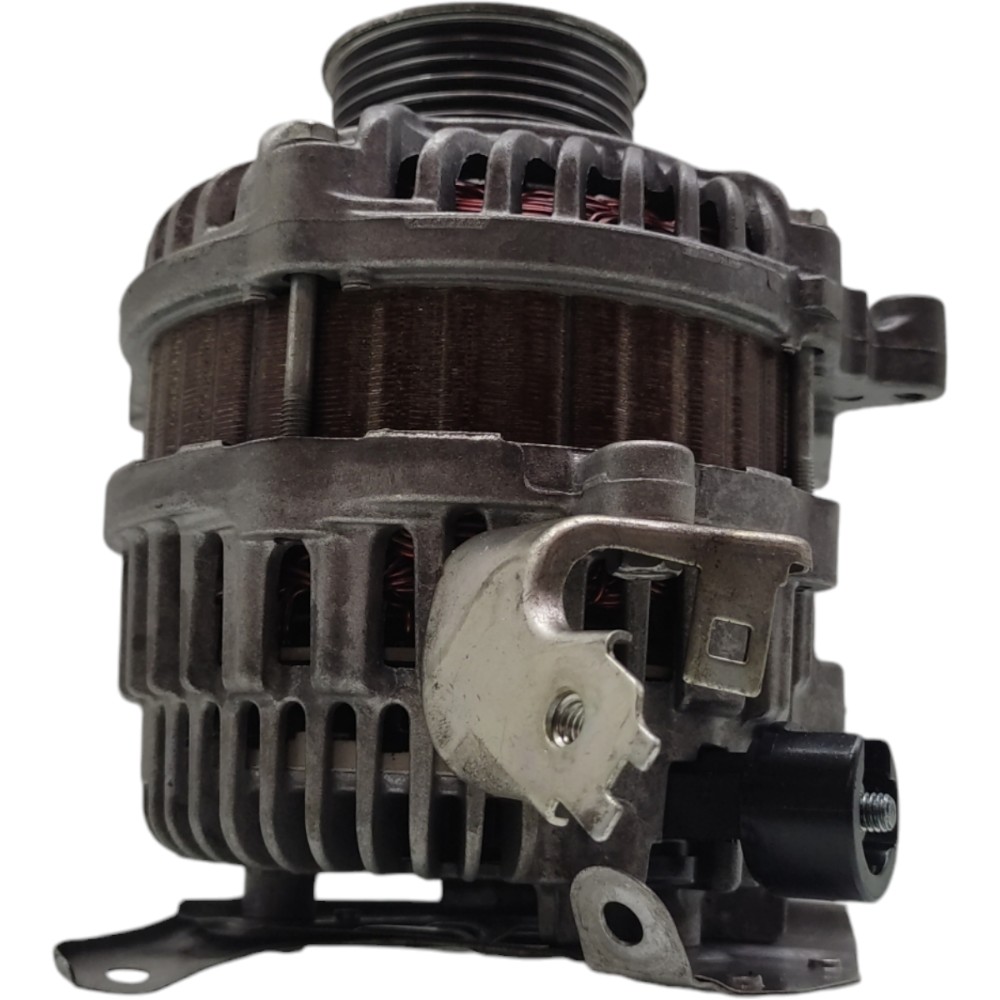 Alternador Honda Hrv 1.8 Aut 2015 2016 2017 2018 Original 2