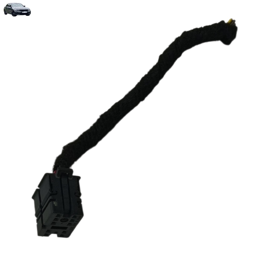 Plug conector retrovisor esquerdo BMW 320i G20 2020 2021 22
