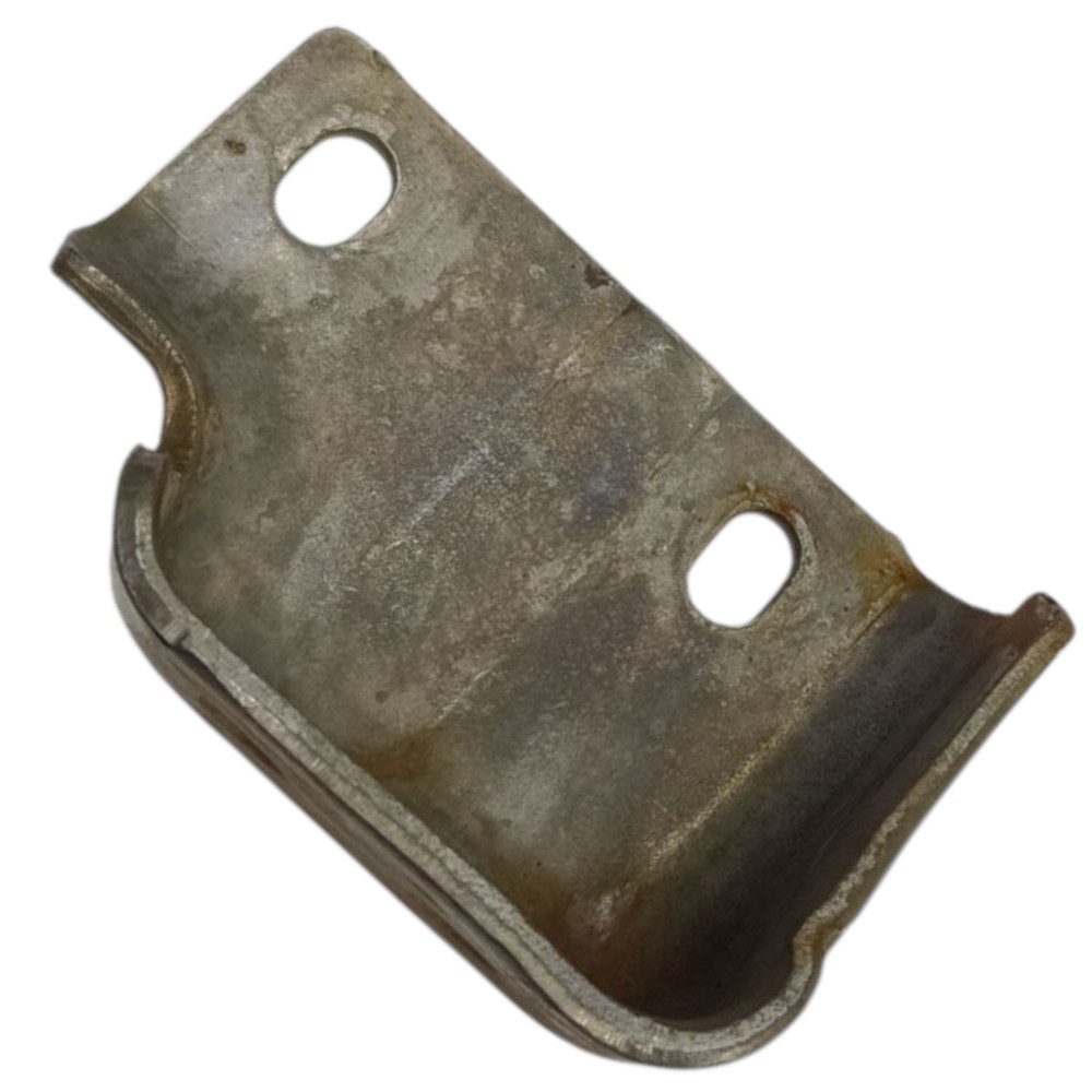 Suporte Coletor Catalisador Fiat Toro 1.8 2021 2020 2019 18 2