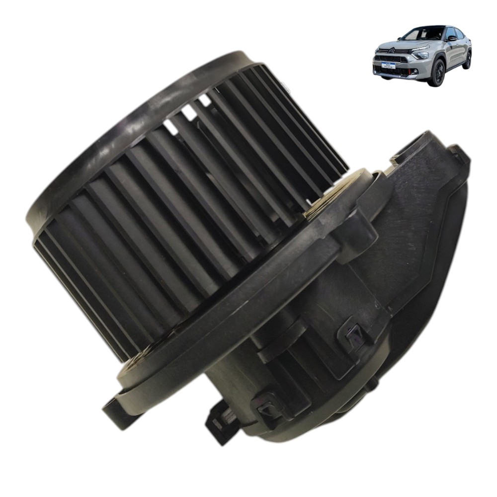 Motor Ventilador Caixa Ar Forçado Citroen Basalt 2025 2024 1