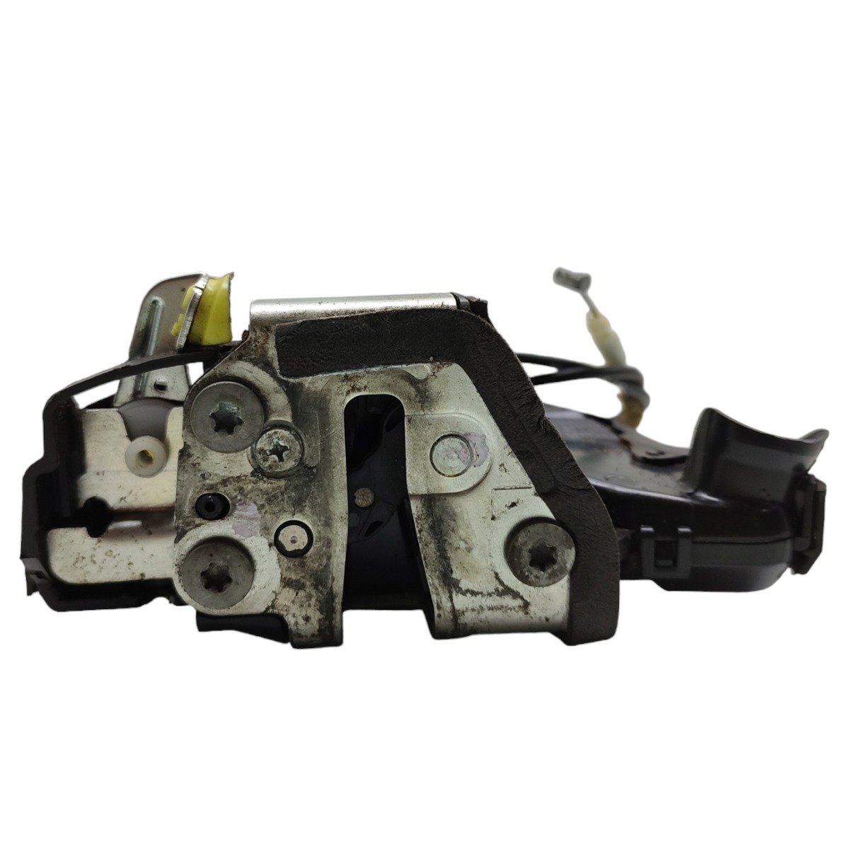 Fechadura Porta Dianteira Esquerda Honda Civic G9 2012 A 16 2