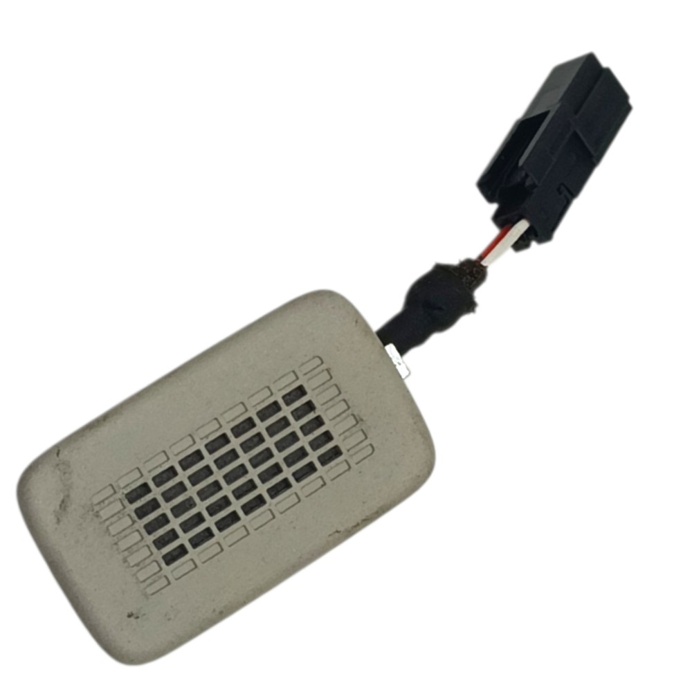 Microfone tetô ford ka 2015 2016 2017 2018