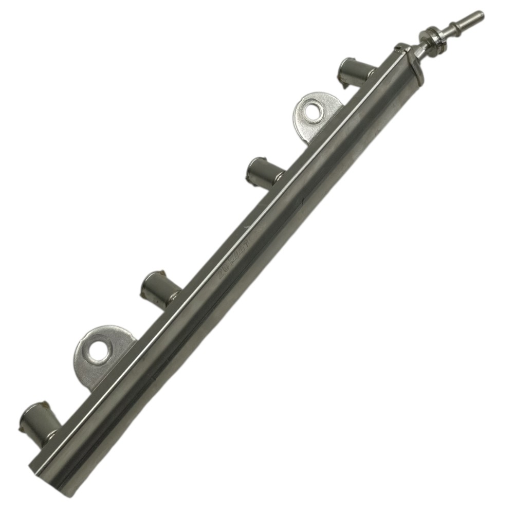 Flauta bico injetor Hyundai ix35 2016 2015 2014 2013 3