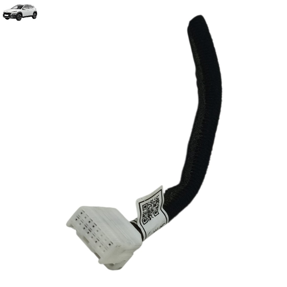 Plug Conector Botão Freio Mão Eletrônico Hyundai Kona 2024