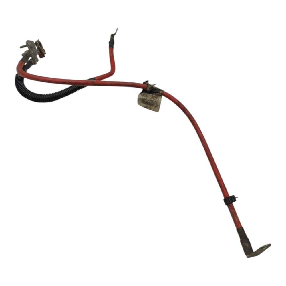 Cabo Positivo Bateria Fiat Uno Sporting 2011 2012 2013 4