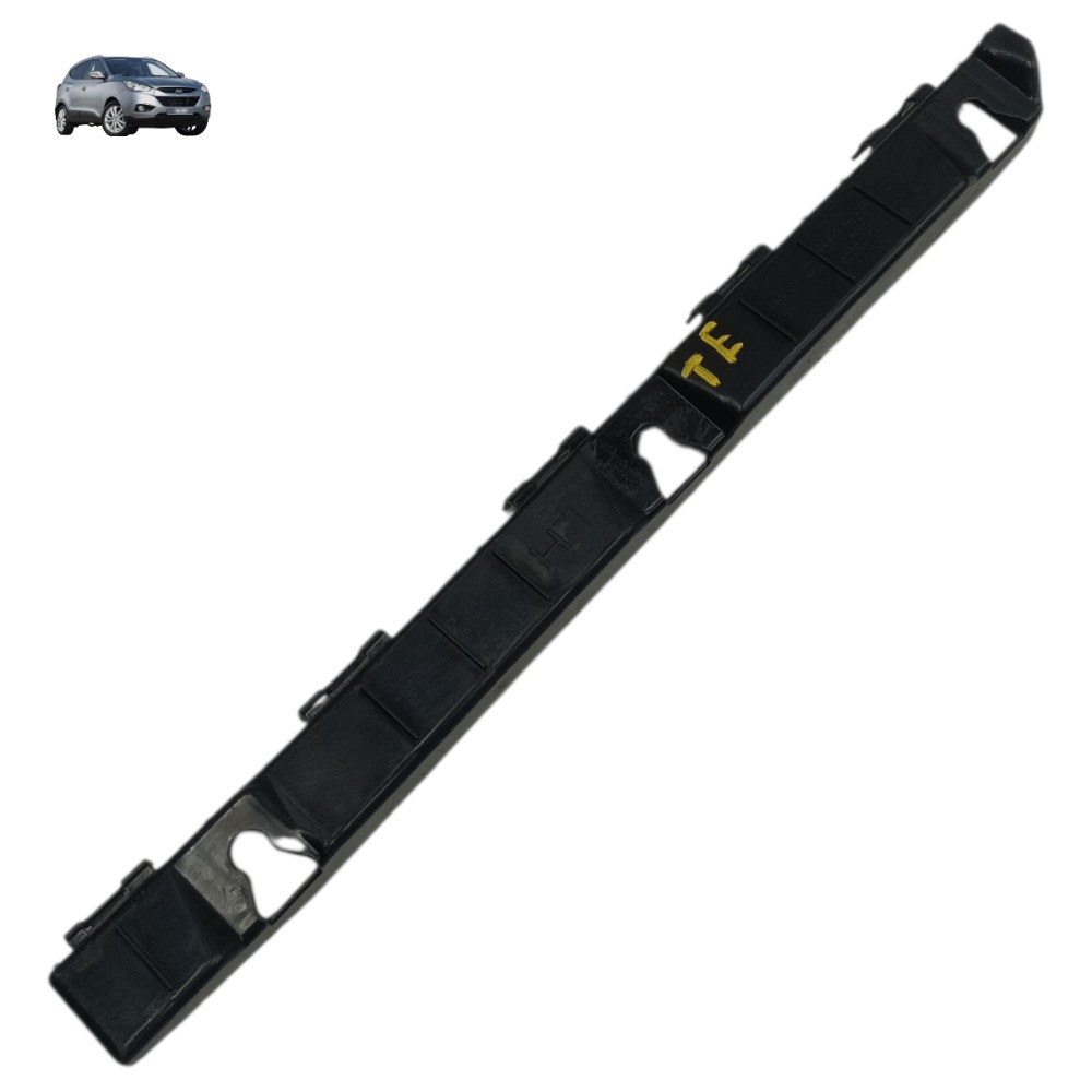 Guia parachoque traseiro esquerdo Hyundai ix35 2014 2015 16 1