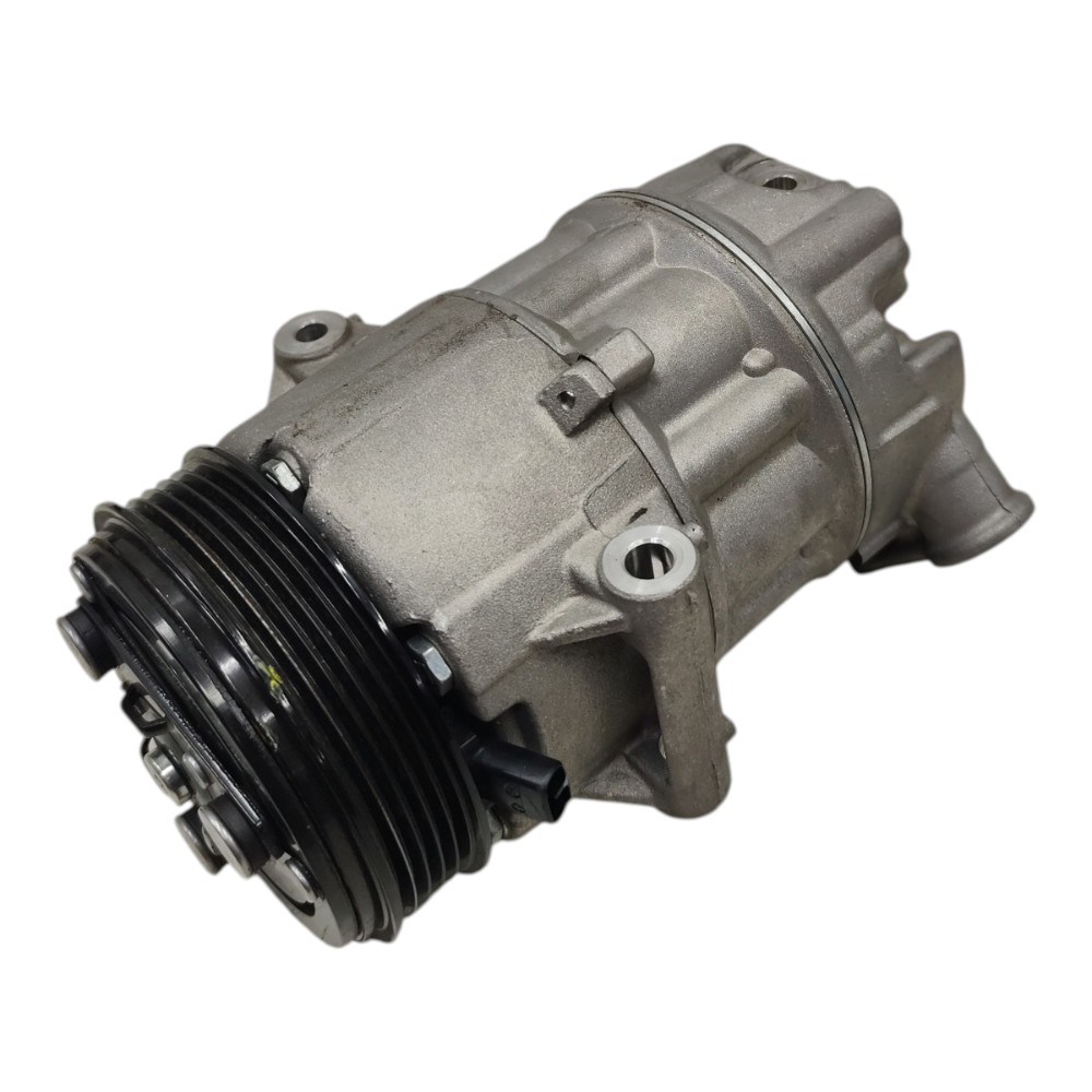 Compressor Ar Condicionado Citroen Basalt 2025 2024 2