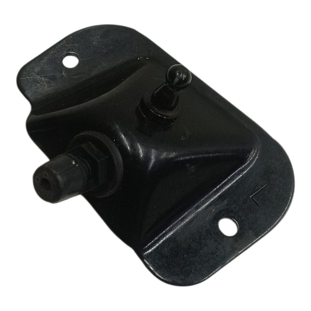 Suporte Esquerdo Amortecedor Tampa Traseira Byd Song Pro 24 1