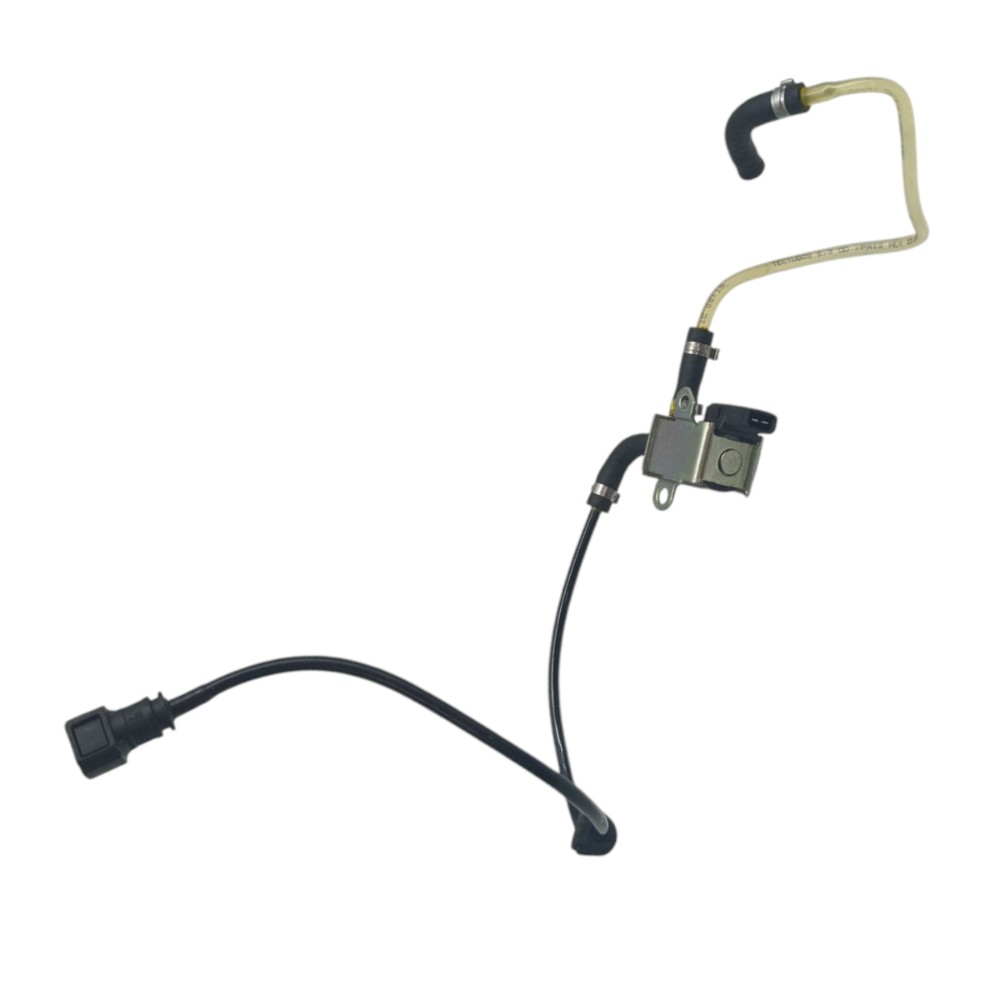 Válvula Solenoide Partida Fria Gm Prisma Onix 2014 2015 2016 2
