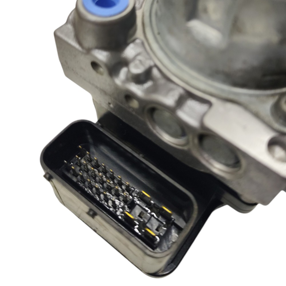 Módulo abs honda civic g8 1.8 flex automático 2007 2008 2009 4
