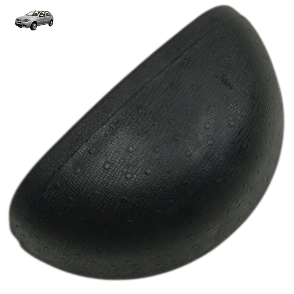 Moldura Botão Vidro Dianteiro Direito Fiat Palio 2011 2010 1